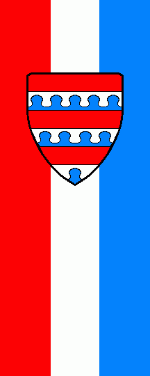 [ municipal banner]