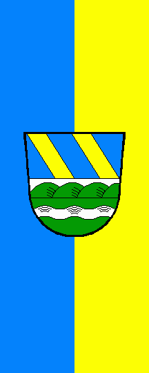[Türkheim town banner]