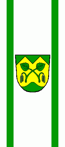 [Berkholz-Meyenburg municipal banner]