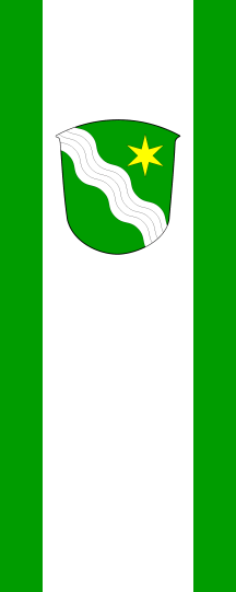 [Wartenberg (Hessen) municipal banner]