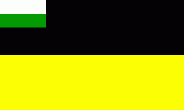 [Ölsntz County flag (1948 - 1953)]