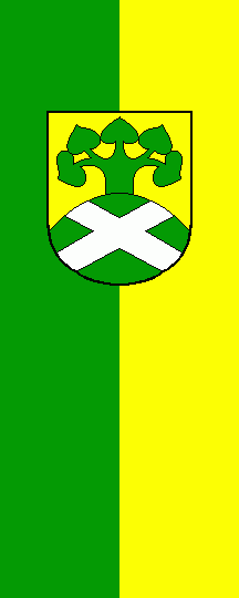 [Neustadt in Vogtland municipal banner]