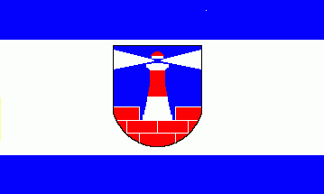 [Sassnitz city  flag]