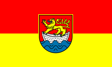 [Schöppenstedt city flag]
