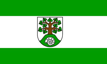 [Evessen municipal flag]