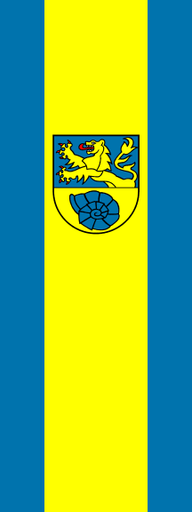 [Cremlingen municipal banner]