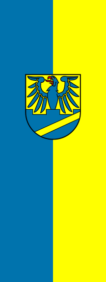 [Werlaburgdorf village banner]