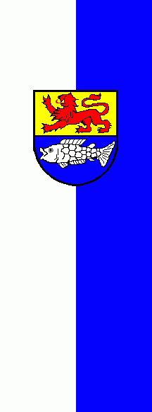 [Sulzbach upon Murr municipal banner]
