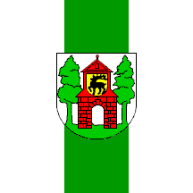 [City of Ilsenburg (Wernigerode County, Saxony-Anhalt, Germany)]