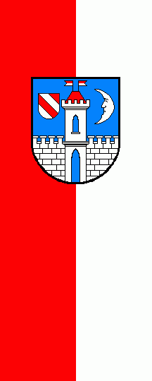 [Glauchau city banner]