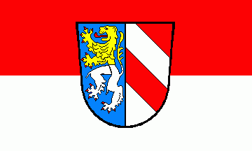 [Zwickau county flag]