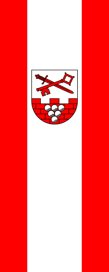 [Burgenland vertical flag]