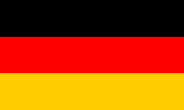 Department Store Flags (Germany)