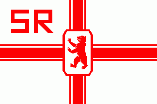 [Schülerruderverband Berlin flag]
