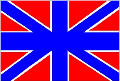 [Union-Ruder-Club flag]