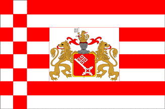 [State Flag (Bremen, Germany)]
