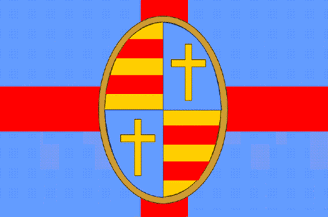 [State Ensign 1926-1935 (Oldenburg, Germany)]