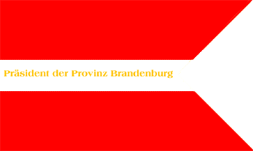 [President (Brandenburg, Germany) 1946-1947]