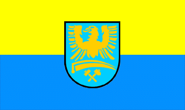 [Upper Silesia State Flag, presumed (Prussia, Germany)]