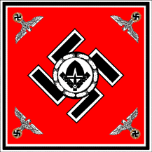[National Labour Leader (NSDAP, Germany)]