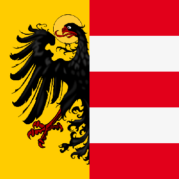 Holy Roman Empire 962-1806 (Germany)