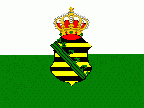 [Saxe-Altenburg ducal flag 1890 - 1908]