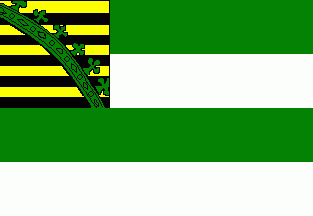 [Saxe-Coburg-Gotha, ducal flag (1887-1896)]