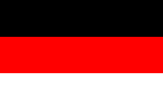 Unidentified flags (Germany)