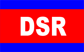 [DSR variant flag]