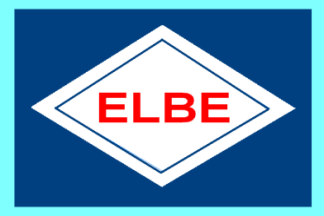 [Elbe houseflag]