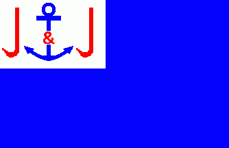 [J&J flag]