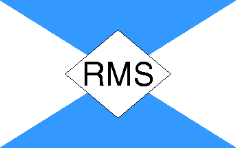 [RMS Eurolines (Shipping Company, Germany)]