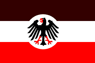 [State Flag and Ensign 1933-1935 (Germany)]