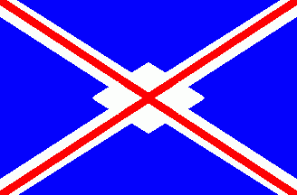 [Suhr & Classen - Union Linie Flag reported ca.1898]