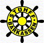 [Stühff Logo]