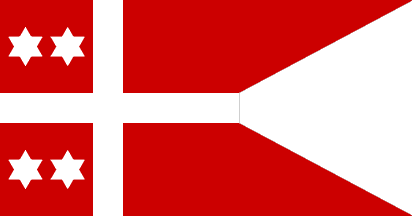 [Flag of Admiral]