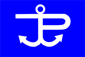 [Flag of J. Poulsen Shipping A/B]