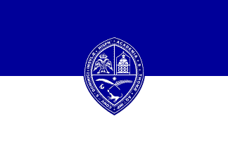 UASD flag