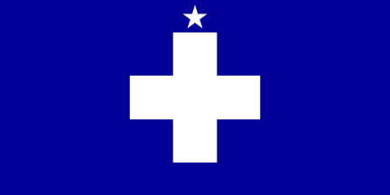 Commodore flag