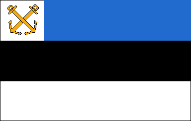 [ Estonian General Agent of the Navy]
