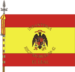 BANDERA ESPAÑA (1977-1981). - Soldiers