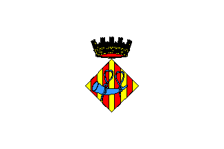 [City of Cornellà de Llobregat, variant 2 (Catalonia, Spain)]