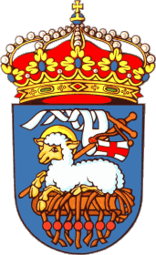 [Municipality of Cerdedo (Pontevedra Province, Galicia, Spain)]