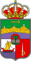 [Municipality of Vilagarcía de Arousa (Pontevedra Province, Galicia, Spain)]