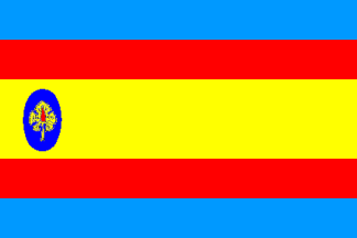 [Municipality of Bureta (Saragossa Province, Aragon, Spain)]