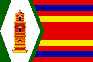 [City of Campillo de Aragón (Aragon, Spain)]