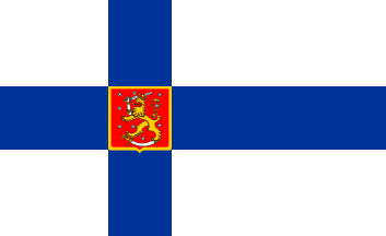 State Flag (1920-1978)