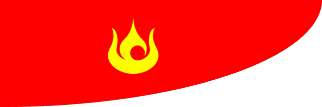 Earth Kingdom flag I created (Avatar : the Last Airbender) : r
