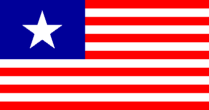 what is the flag with one star
