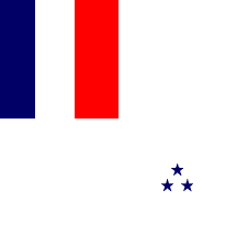 France: Flag officers (Army and Air Force)